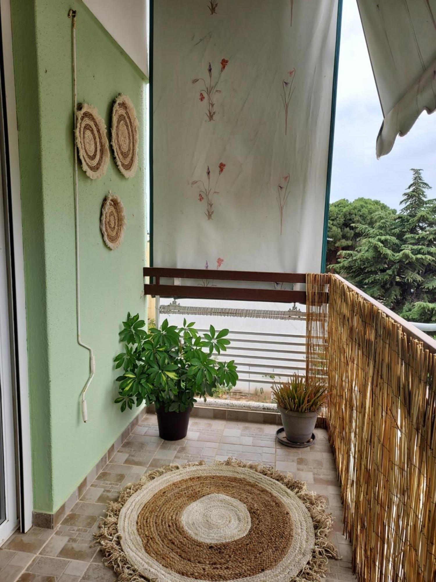 Studio Anlia Apartment Nea Makri Ngoại thất bức ảnh